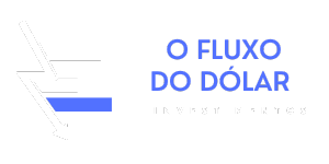 O fluxo do dólar – Treinamentos On-line