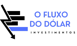 O fluxo do dólar – Treinamentos On-line